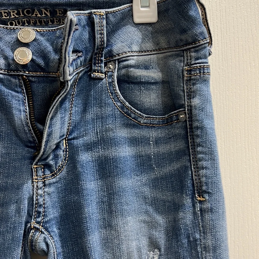 American eagle - Picture 6 of 12